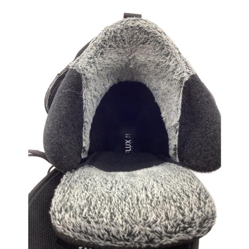 FLUX (フラックス) HB-BOA スノーボードブーツ メンズ SIZE 27.5cm ブラック