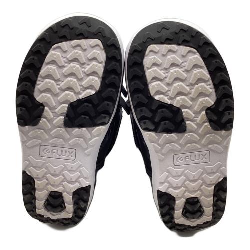 FLUX (フラックス) HB-BOA スノーボードブーツ メンズ SIZE 27.5cm ブラック