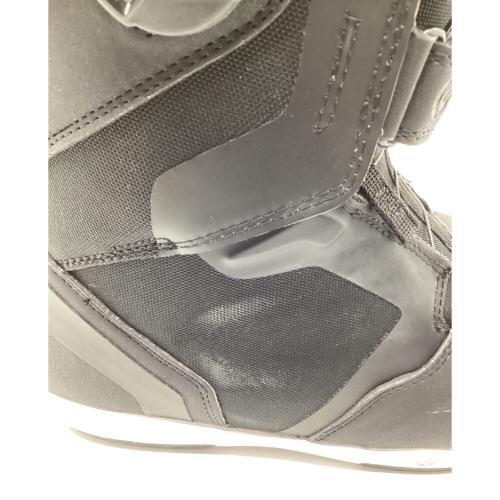 FLUX (フラックス) HB-BOA スノーボードブーツ メンズ SIZE 27.5cm ブラック