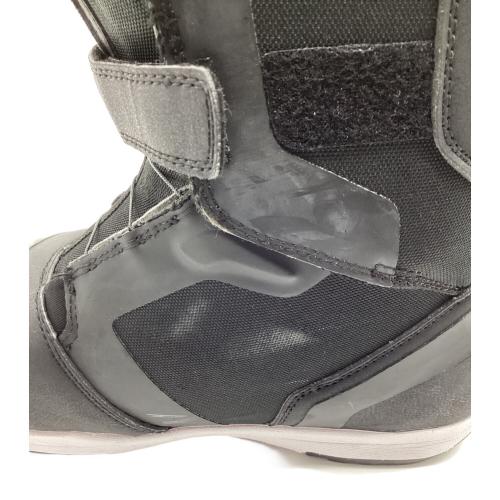 FLUX (フラックス) HB-BOA スノーボードブーツ メンズ SIZE 27.5cm ブラック