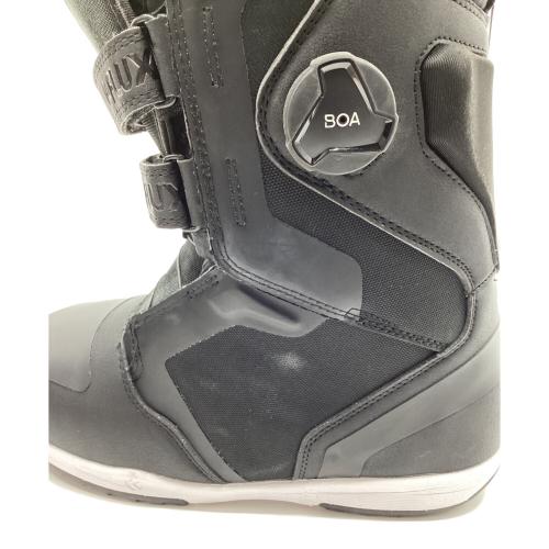 FLUX (フラックス) HB-BOA スノーボードブーツ メンズ SIZE 27.5cm