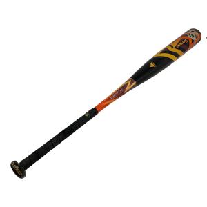 LOUISVILLE SLUGGER (ルイスビルスラッガー) カタリストⅢ 軟式バット LJJRCTTBC 2023年モデル 80cm/580g/ ブラック