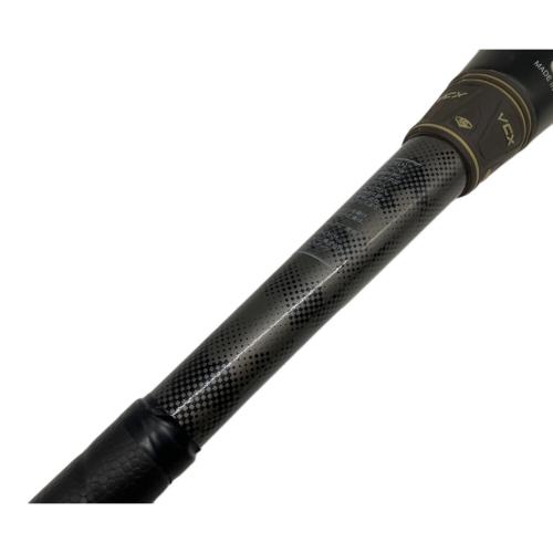 LOUISVILLE SLUGGER (ルイスビルスラッガー) VERTEX 軟式バット LJRBVTSBD 2024年モデル 83cm・680g・DIA2 5/8 ブラック