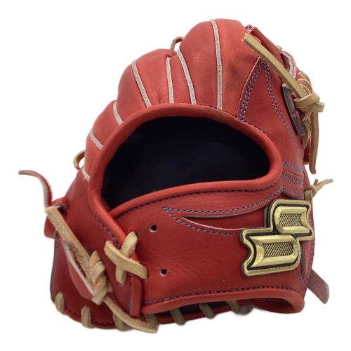 SSK (エスエスケイ) proedge 軟式グローブ PNW76125F @ レッド