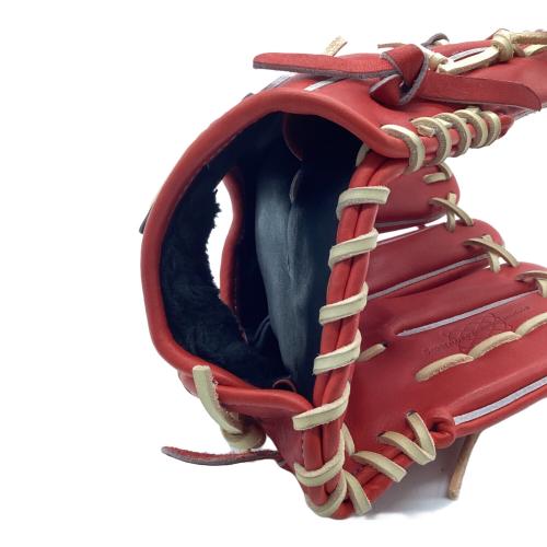 SSK (エスエスケイ) proedge 軟式グローブ PNW76125F @ レッド