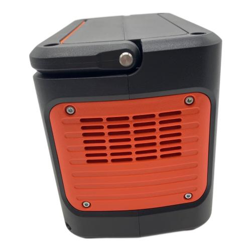 Jackery (ジャクリ) ポータブル電源240 ポータブル電源
