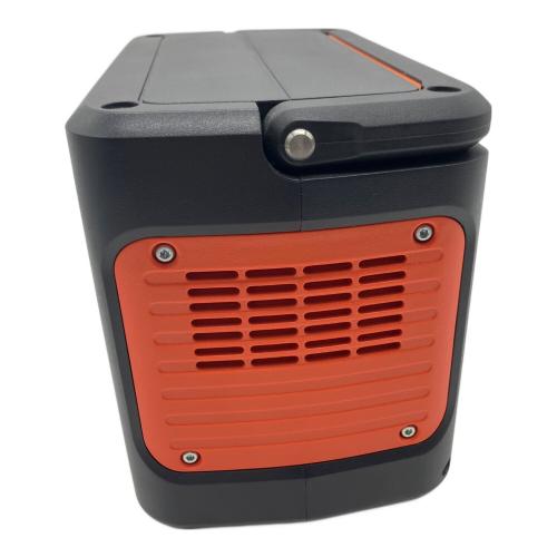 Jackery (ジャクリ) ポータブル電源240 ポータブル電源