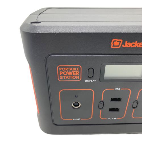 Jackery (ジャクリ) ポータブル電源240 ポータブル電源