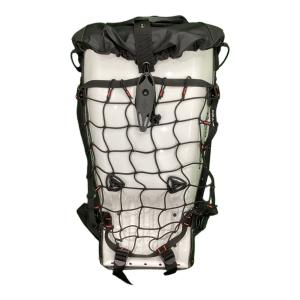 POINT 65 (ポイントシックスティーファイブ) バックパック 25L ホワイト BOBLBEE