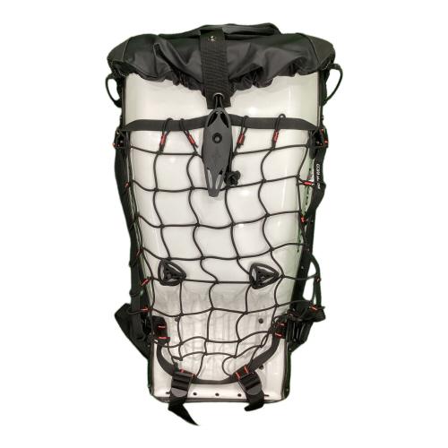 POINT 65 (ポイントシックスティーファイブ) バックパック 25L ホワイト BOBLBEE
