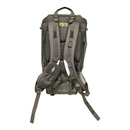 POINT 65 (ポイントシックスティーファイブ) バックパック 25L ホワイト BOBLBEE