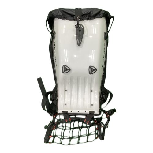POINT 65 (ポイントシックスティーファイブ) バックパック 25L ホワイト BOBLBEE