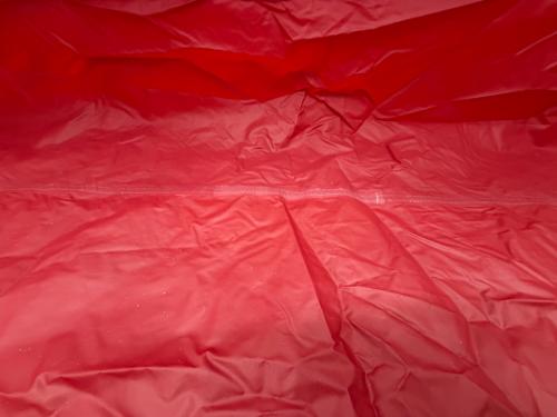 MSR (エムエスアール) 登山用テント レッド エリクサー2