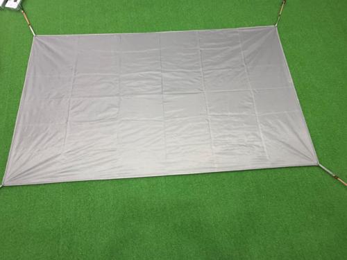 MSR (エムエスアール) 登山用テント レッド エリクサー2