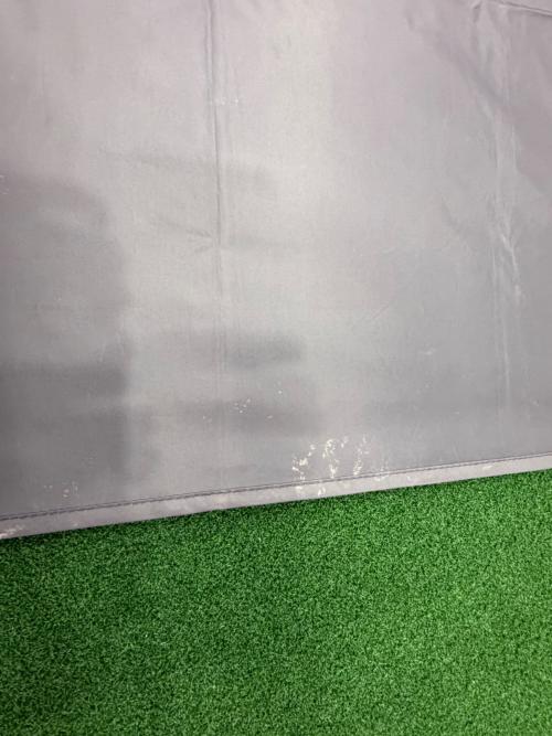 MSR (エムエスアール) 登山用テント レッド エリクサー2