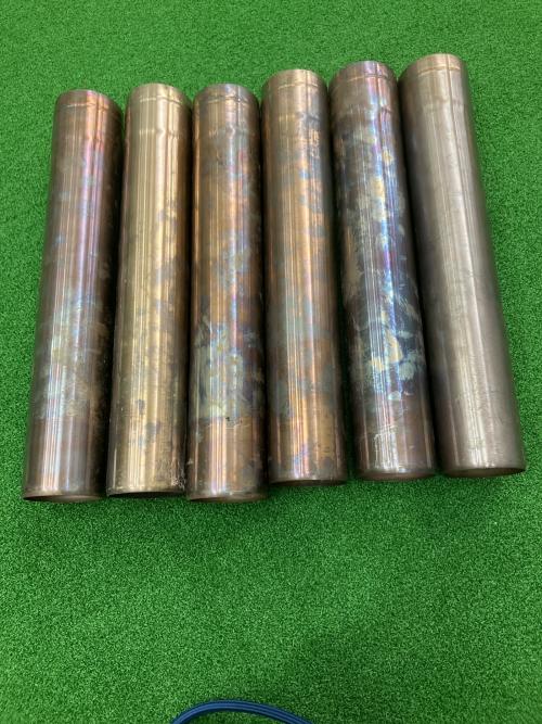 GSTOVE (ジーストーブ) 薪ストーブ 本体のみ heat view