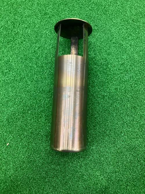 GSTOVE (ジーストーブ) 薪ストーブ 本体のみ heat view