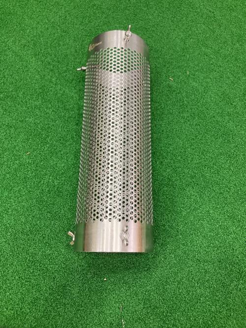 GSTOVE (ジーストーブ) 薪ストーブ 本体のみ heat view