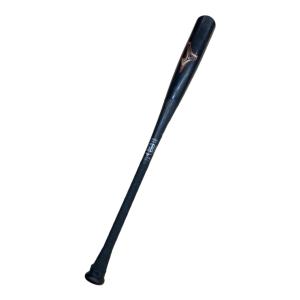 MIZUNO (ミズノ) BEYONDMAX LEGACY 軟式バット 1CJBR182 ケース付 2023年モデル 84cm ブラック