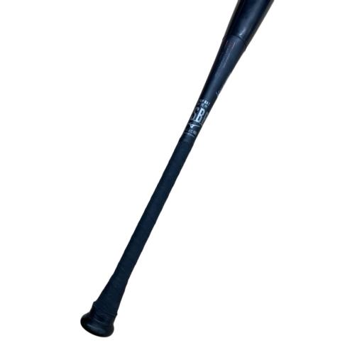 MIZUNO (ミズノ) BEYONDMAX LEGACY 軟式バット 1CJBR182 ケース付 2023年モデル 84cm ブラック