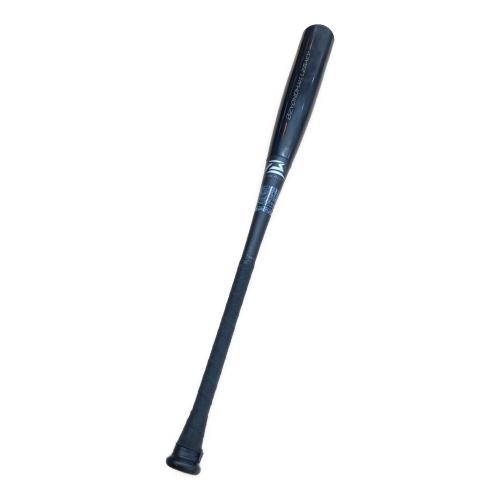 MIZUNO (ミズノ) BEYONDMAX LEGACY 軟式バット 1CJBR182 ケース付 2023年モデル 84cm ブラック