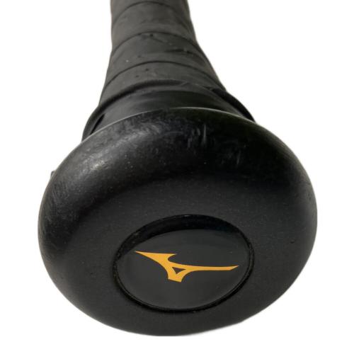 MIZUNO (ミズノ) BEYONDMAX LEGACY 軟式バット 1CJBR182 ケース付 2023年モデル 84cm ブラック