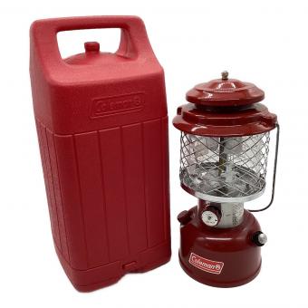 Coleman (コールマン) 290A リミテッドエディションミレニアムランタン ガソリンランタン