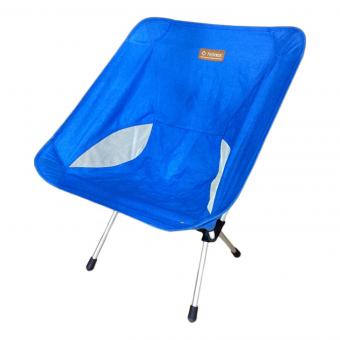 Helinox (ヘリノックス) アウトドアチェア 1822243 フレンチブルー チェアワン バイタルコレクション