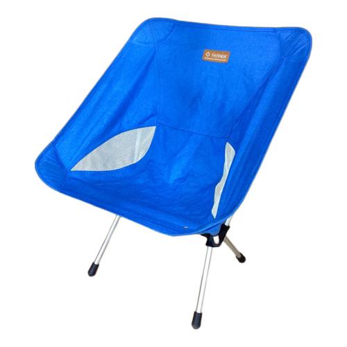 Helinox (ヘリノックス) アウトドアチェア 1822243 フレンチブルー チェアワン バイタルコレクション