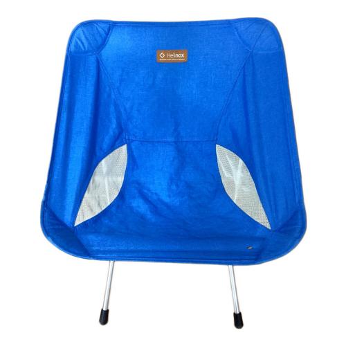 Helinox (ヘリノックス) アウトドアチェア 1822243 フレンチブルー チェアワン バイタルコレクション