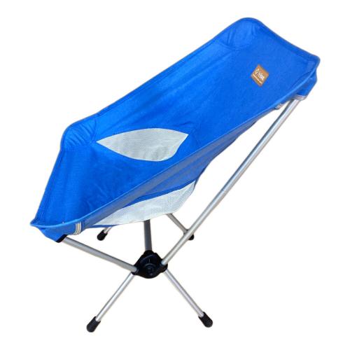 Helinox (ヘリノックス) アウトドアチェア 1822243 フレンチブルー チェアワン バイタルコレクション