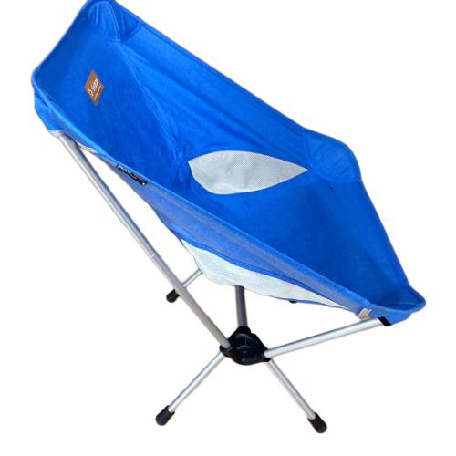 Helinox (ヘリノックス) アウトドアチェア 1822243 フレンチブルー チェアワン バイタルコレクション