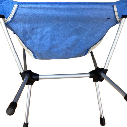 Helinox (ヘリノックス) アウトドアチェア 1822243 フレンチブルー チェアワン バイタルコレクション