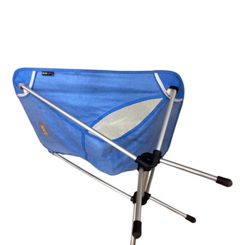 Helinox (ヘリノックス) アウトドアチェア 1822243 フレンチブルー チェアワン バイタルコレクション