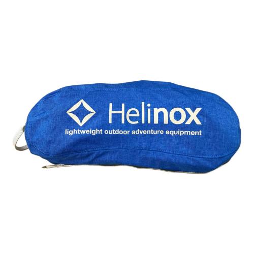 Helinox (ヘリノックス) アウトドアチェア 1822243 フレンチブルー チェアワン バイタルコレクション