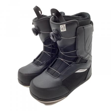 LASTARTS (ラスターツ) LS848 スノーボードブーツ SIZE 25.5-26cm
