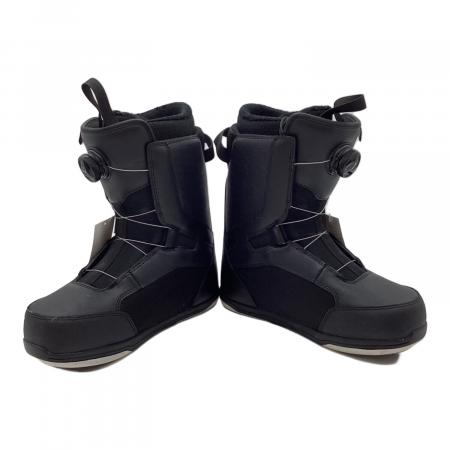 LASTARTS (ラスターツ) LS848 スノーボードブーツ SIZE 25.5-26cm