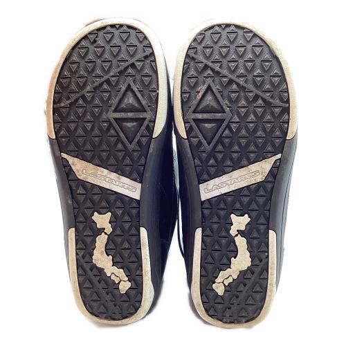 LASTARTS (ラスターツ) LS848 スノーボードブーツ SIZE 25.5-26cm ブラック