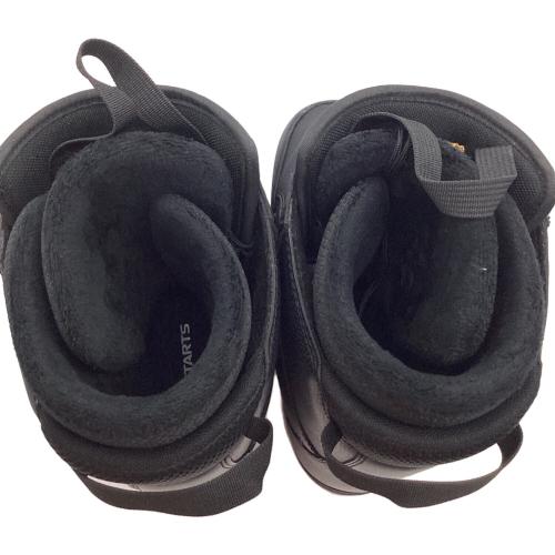 LASTARTS (ラスターツ) LS848 スノーボードブーツ SIZE 25.5-26cm ブラック