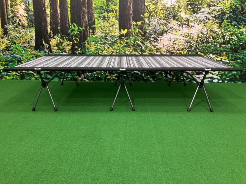 FUTURE FOX (フューチャーフォックス) コット 2WAY 約190×90×37/18(h)cm ノルディック柄 ワイドコット
