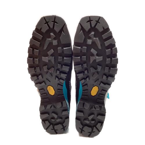 SCARPA (スカルパ) ファントムテックHD 厳冬期用 トレッキングシューズ 87426-210 元箱有 メンズ EU40(約25cm) ブラック×オレンジ