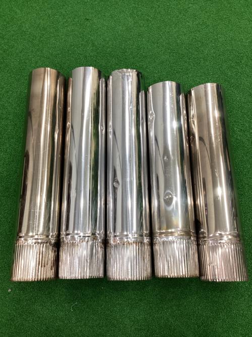 HONMA (ホンマ) 薪ストーブ ステンレスストーブコンロセット