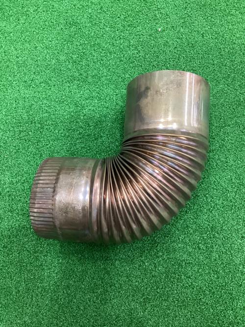 HONMA (ホンマ) 薪ストーブ ステンレスストーブコンロセット