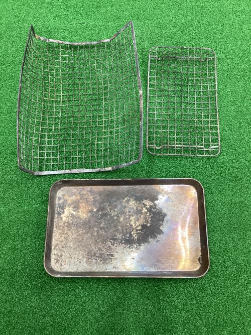 HONMA (ホンマ) 薪ストーブ ステンレスストーブコンロセット