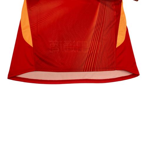 名古屋グランパス (ナゴヤグランパス) サッカーユニフォーム P2JABY2001 2024 ホーム オーセンティック SIZE XL