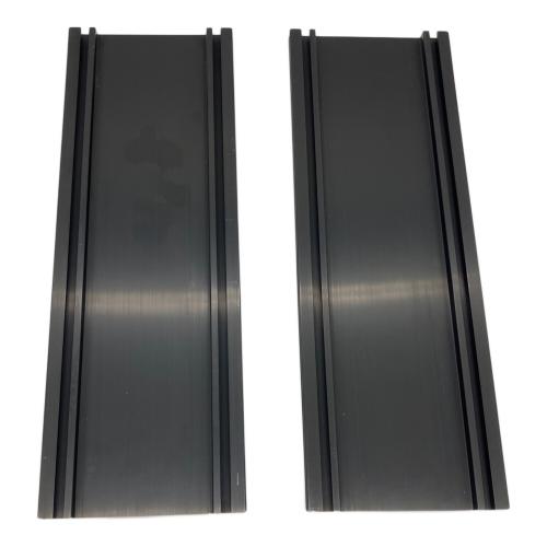 Hasegawa (ハセガワ) アウトドアテーブル DRSB-GT 天板S HIVE-CAMP KANSAIプリント有 ブラック アルミグリルテーブル