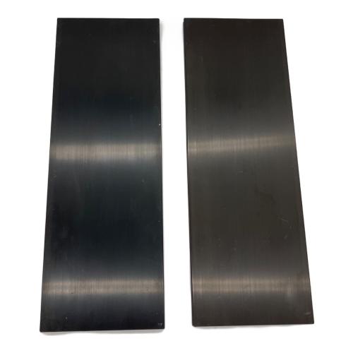 Hasegawa (ハセガワ) アウトドアテーブル DRSB-GT 天板S HIVE-CAMP KANSAIプリント有 ブラック アルミグリルテーブル