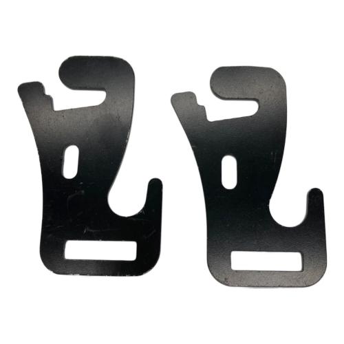 Hasegawa (ハセガワ) アウトドアテーブル DRSB-GT 天板S HIVE-CAMP KANSAIプリント有 ブラック アルミグリルテーブル