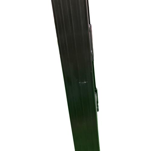 Hasegawa (ハセガワ) アウトドアテーブル DRSB-GT 天板S HIVE-CAMP KANSAIプリント有 ブラック アルミグリルテーブル