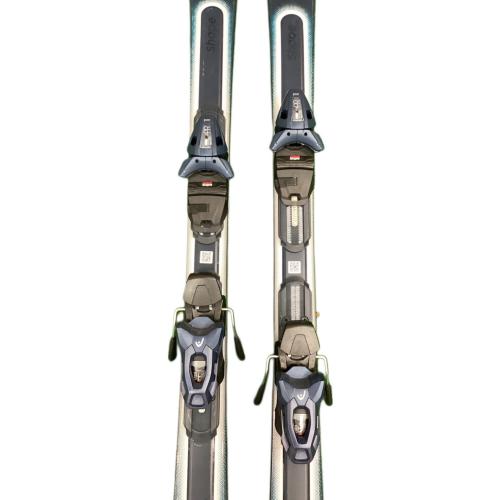 HEAD (ヘッド) SHAPE V2 カービングスキー 22-23 163cm